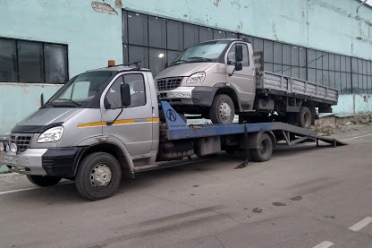 Перевозим Валдай