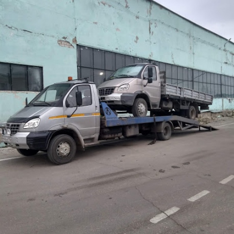 В Арзамасе только мы перевезем грузовик до 5 тонн