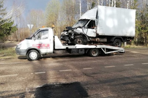 Утилизация автомобилей