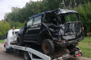 Битые автомобили